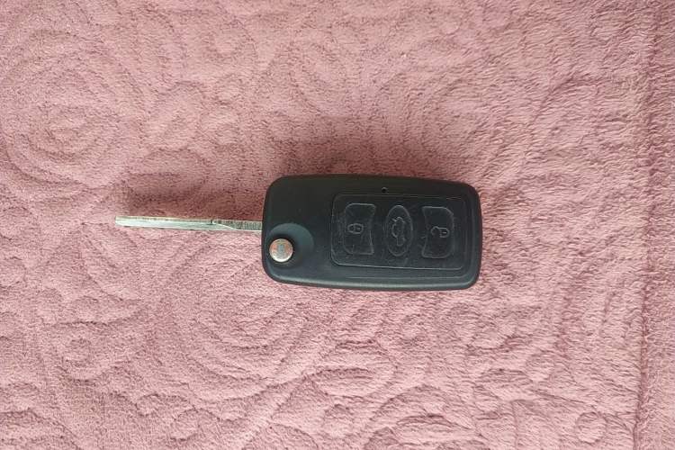 Used Great Wall C30 2012 1.5L Manual Luxury Version