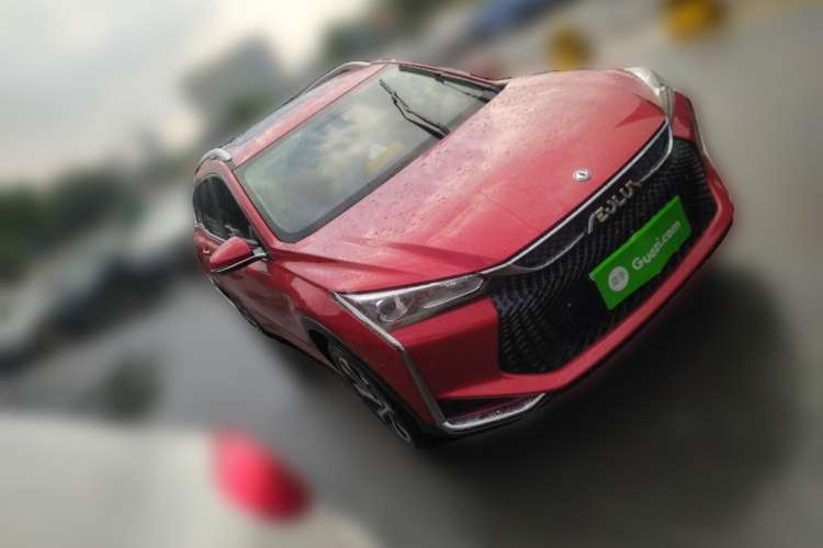 Used Dongfeng Aeolus Yixuan GS 2020 230T Automatic Yueyu Version
