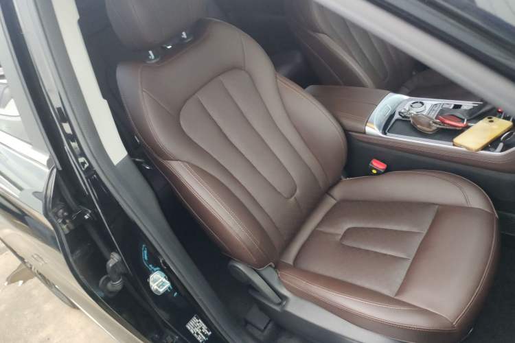 Used JETOUR X90 2021 1.6T DCT Shadow Edition 7-Seater Right Front Seat