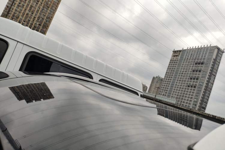 Used JETOUR X90 2021 1.6T DCT Shadow Edition 7-Seater Roof