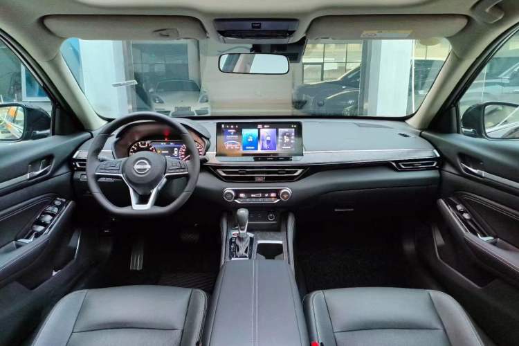 Used Nissan Teana 2022 2.0L XL-TLS Enjoyment Edition