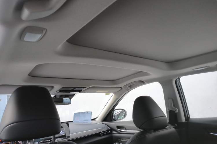 Used Nissan Teana 2022 2.0L XL-TLS Enjoyment Edition