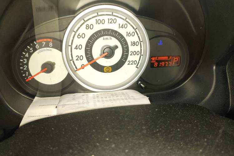 Used Mazda Mazda 2 2009 1.5L Automatic Value Edition