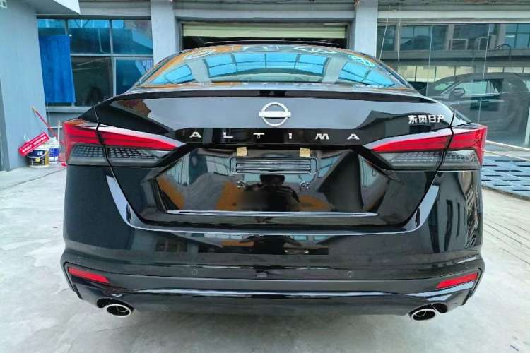 Used Nissan Teana 2022 2.0L XL-TLS Enjoyment Edition