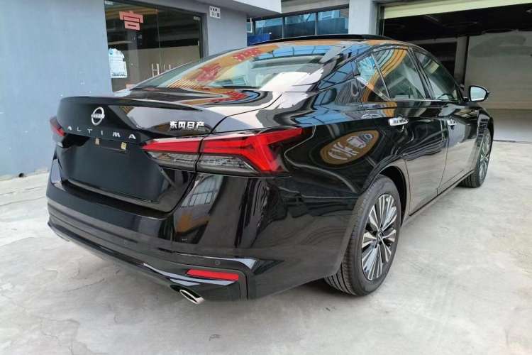 Used Nissan Teana 2022 2.0L XL-TLS Enjoyment Edition