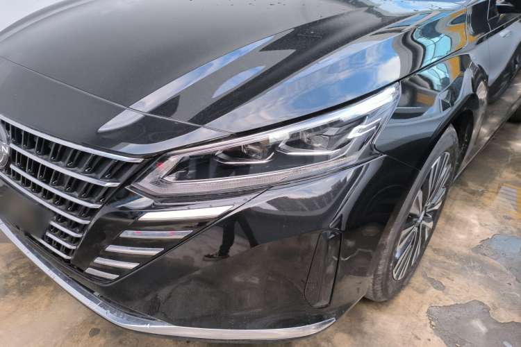 Used Nissan Teana 2022 2.0L XL-TLS Enjoyment Edition