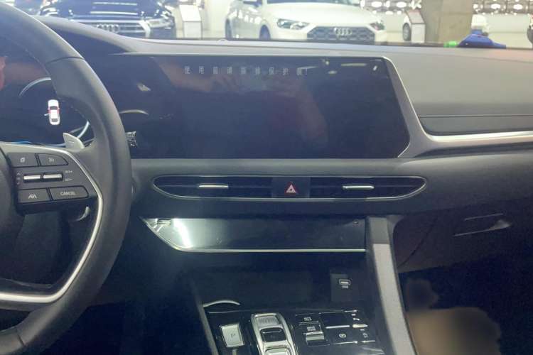 Used Hyundai Sonata 2020 270TGDi DCT GLS Elite Edition
