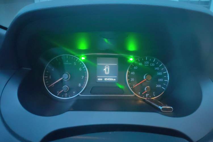 Used Land X7 2015 2.0T Panoramic Flagship Edition