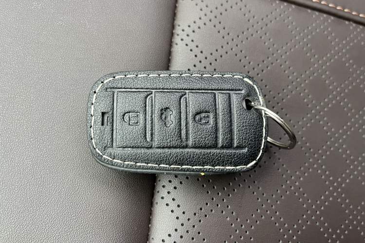 Used Changan Eado DT 2018 1.6L Automatic Smart Enjoyment Model