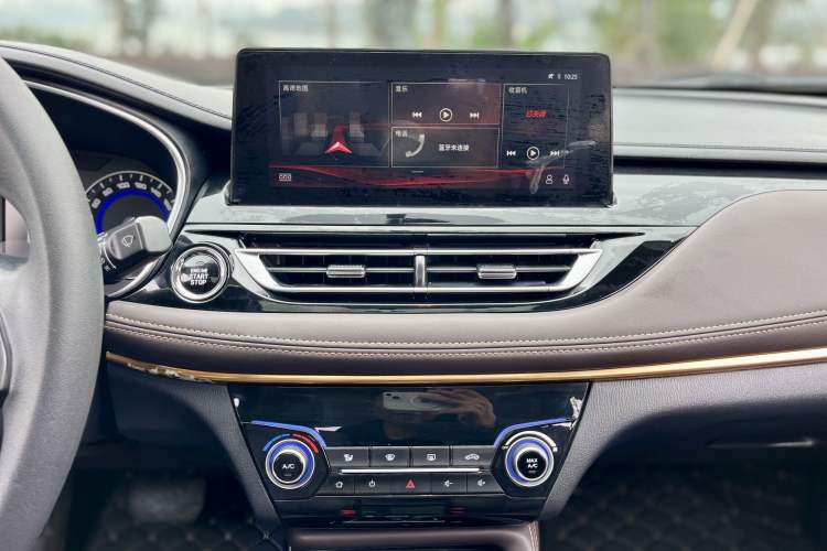 Used Changan Eado DT 2018 1.6L Automatic Smart Enjoyment Model