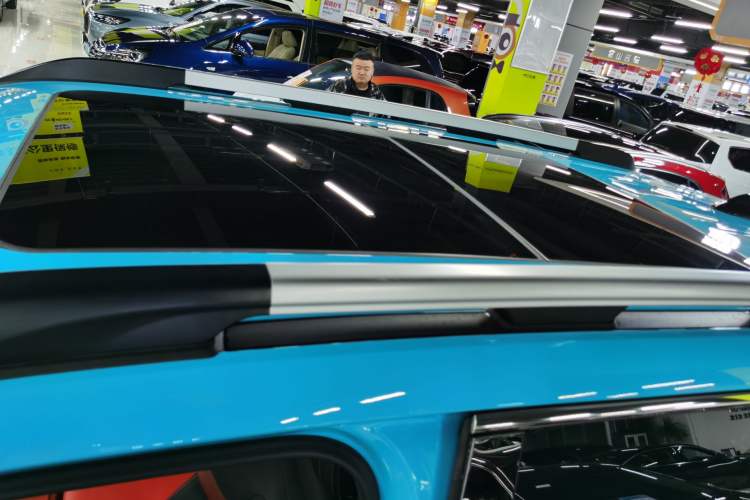 Used Haval DARGO 2021 2.0T DCT All-Wheel-Drive "Hao Tian Quan" Edition