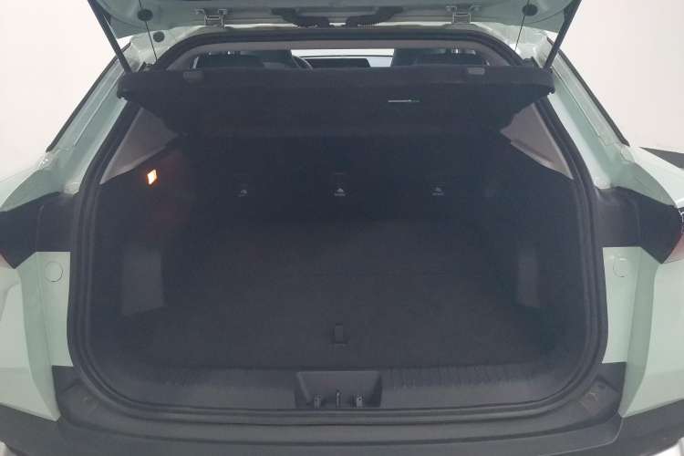 Used Chery OMODA 2022 1.6 TGDI DCT High-Dimensional Version