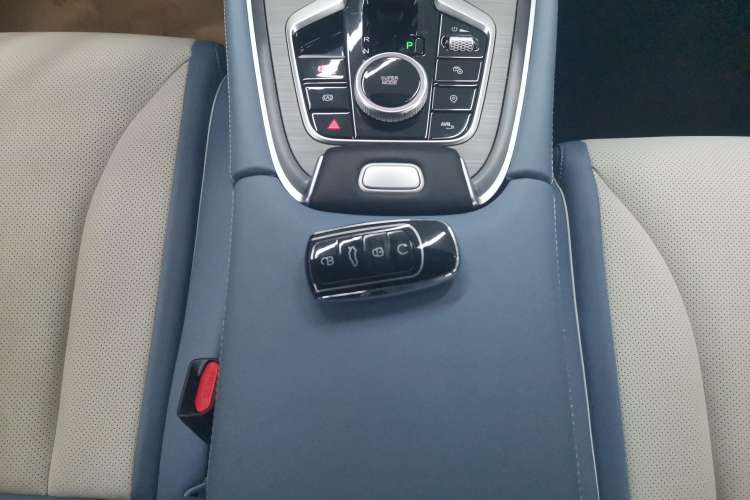 Used Chery OMODA 2022 1.6 TGDI DCT High-Dimensional Version