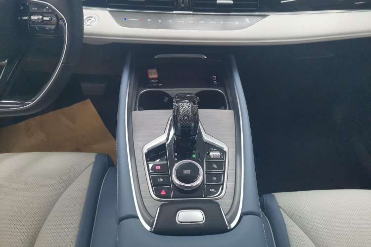 Used Chery OMODA 2022 1.6 TGDI DCT High-Dimensional Version