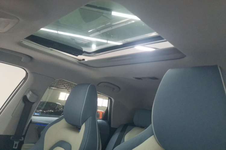 Used Chery OMODA 2022 1.6 TGDI DCT High-Dimensional Version