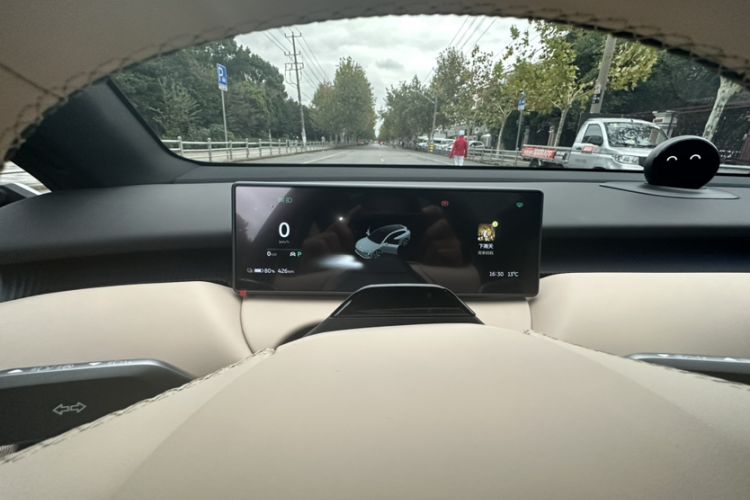 Used Nio ET5T 2023 75 kWh Touring