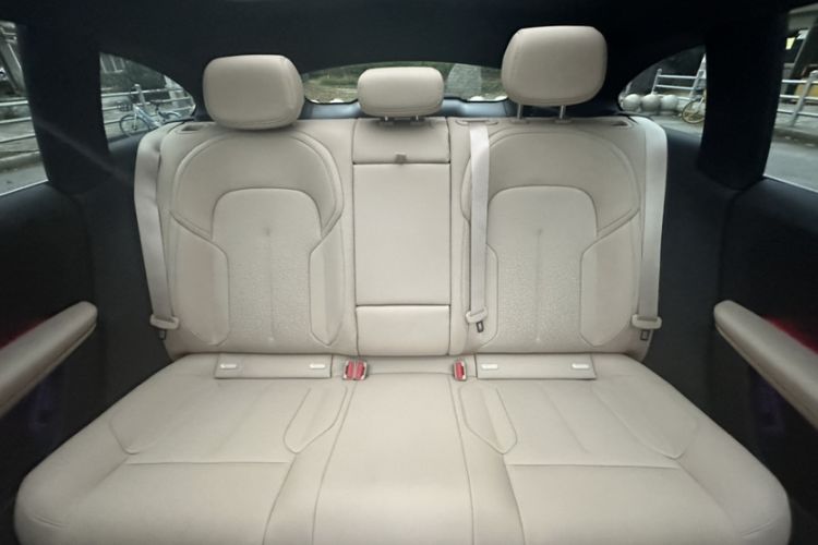 Used Nio ET5T 2023 75 kWh Touring