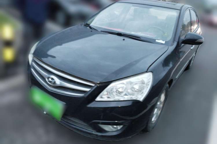 Used Hyundai Celesta 2010 1.6L AT GLS