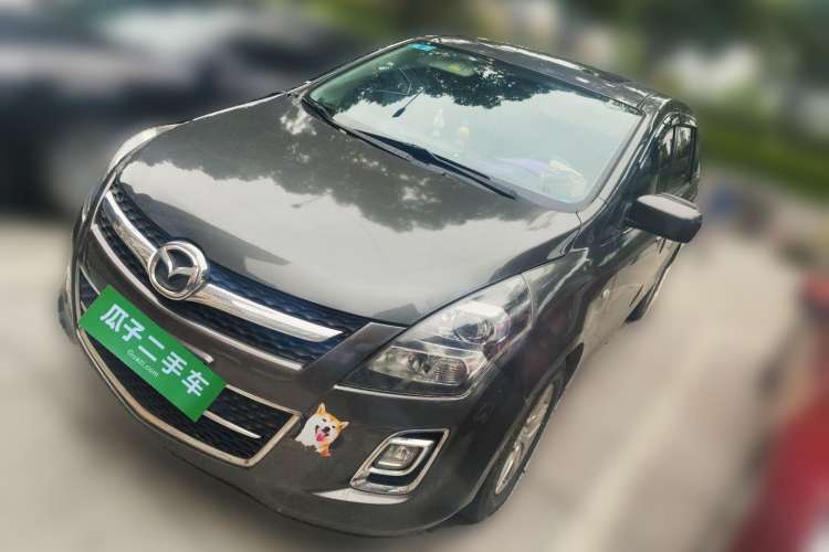 Used Mazda 8 2011 2.3L Deluxe Edition