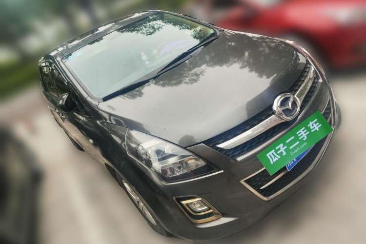 Used Mazda Mazda 8 2011 2.3L Deluxe Edition