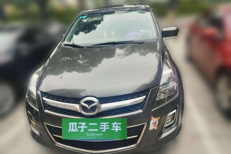 Used Mazda Mazda 8 2011 2.3L Deluxe Edition