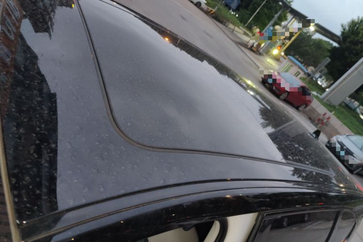 Used Baojun RM-5 2019 1.5T CVT 24-Hour Online Premium Version 7 Seats
