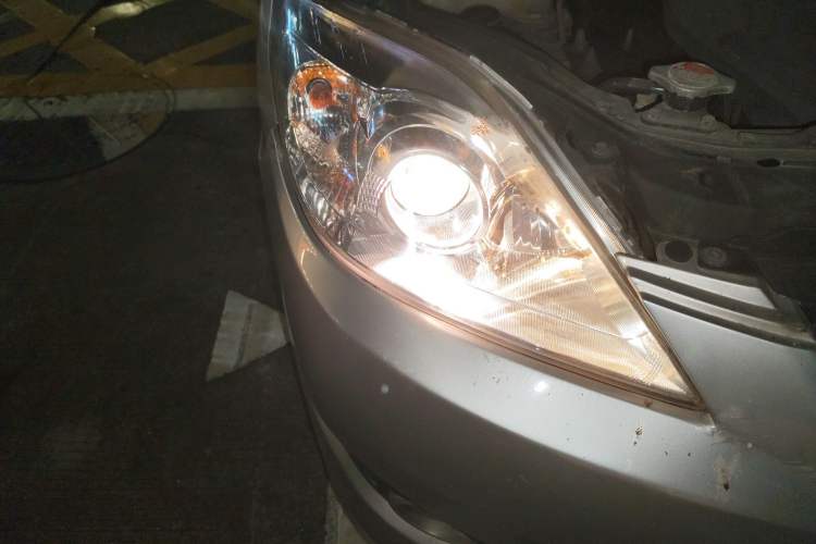 Used Mazda Mazda 5 2008 2.0 Automatic Comfort Edition