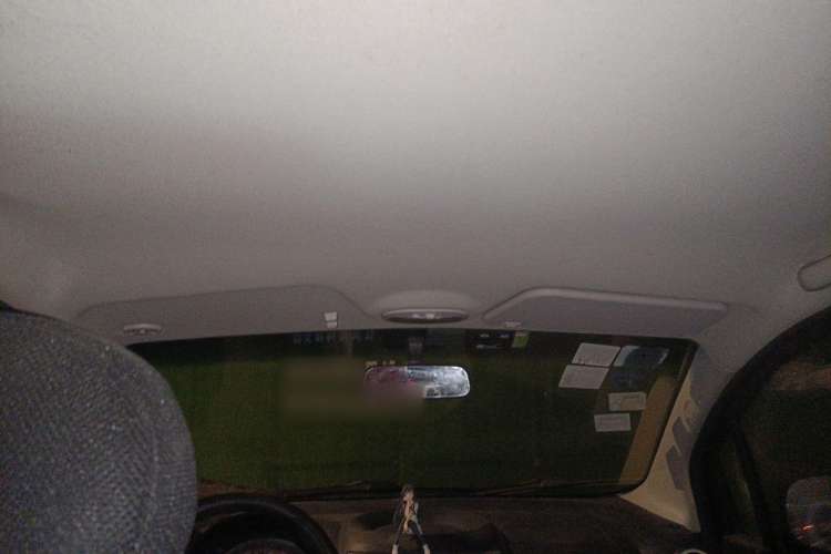 Used Chery QQ 2013 1.0L Manual Happy Edition