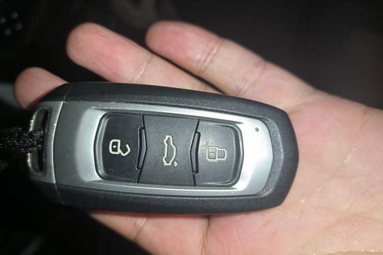 Used Geely Auto Emgrand GSe 2019 Restyled 500 LingShang Version
