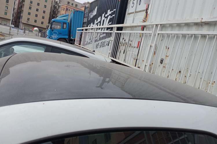 Used smart fortwo 2017 1.0L 52kW New Sound Special Edition China V Emission Standard