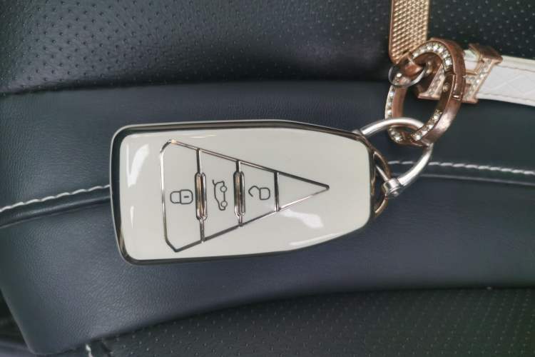 Used Venucia V 2021 260T Idol Edition
