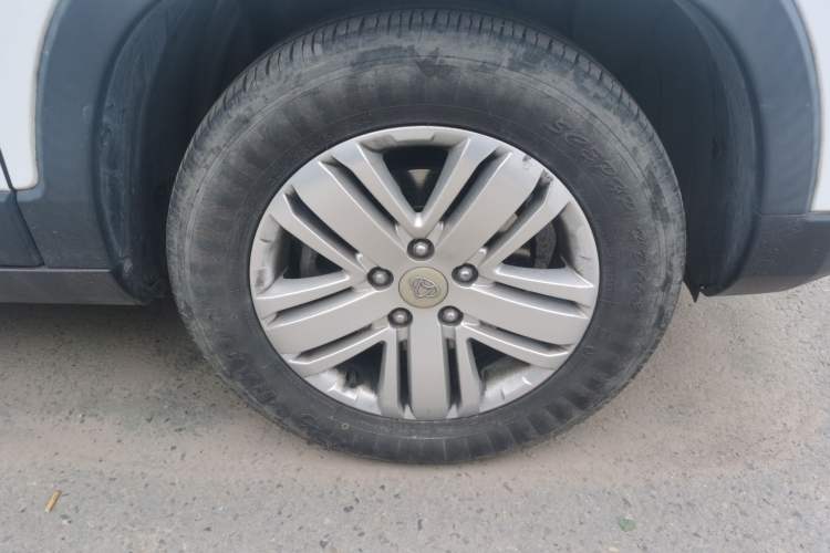 Used CHANGAN OSHAN X70A 2019 1.5L Manual Comfort Model China VI Standard