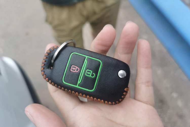 Used CHANGAN OSHAN X70A 2019 1.5L Manual Comfort Model China VI Standard