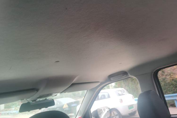 Used CHANGAN OSHAN X70A 2019 1.5L Manual Comfort Model China VI Standard