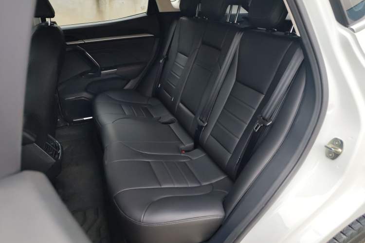 Used Haval F5 2018 1.5T i-Type
