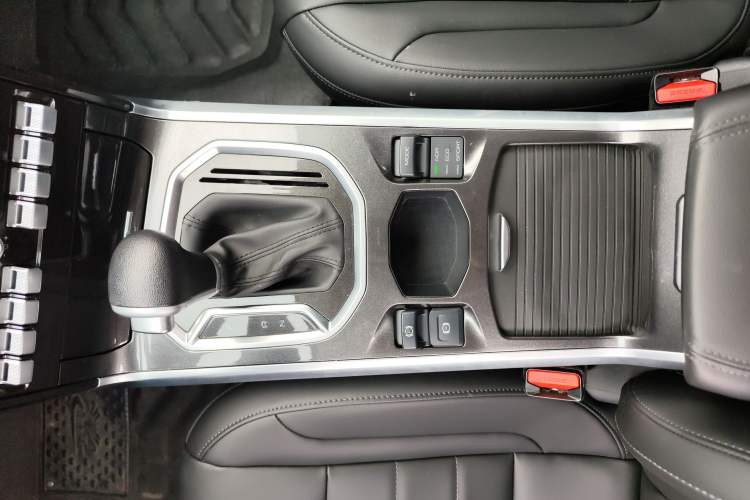 Used Haval F5 2018 1.5T i-Type
