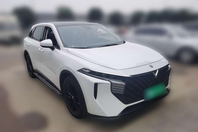 Used Venucia V 2021 260T Idol Edition
