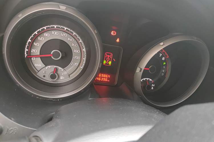 Used Mitsubishi Pajero 2016 3.0L Automatic Standard Version China V Standard