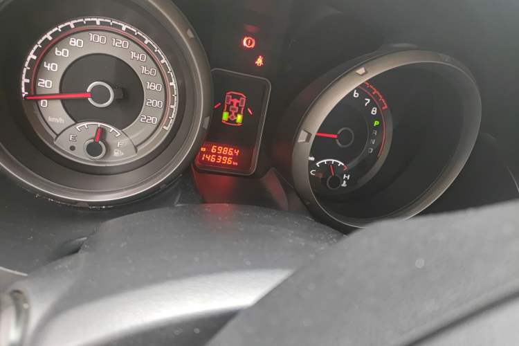 Used Mitsubishi Pajero 2016 3.0L Automatic Standard Version China V Standard