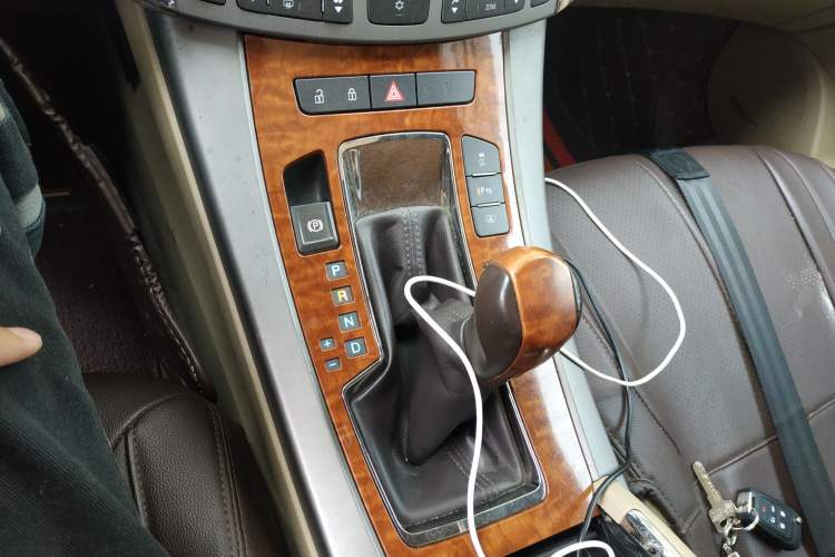 Used Buick LaCrosse 2009 2.4L Luxury Edition
