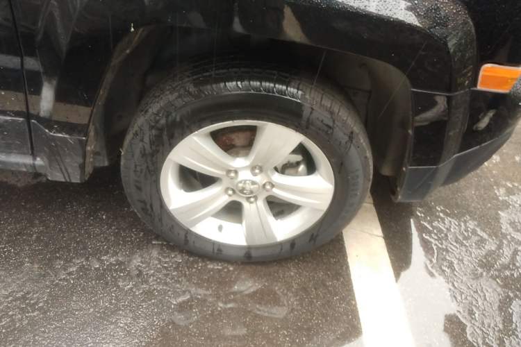 Used Jeep Patriot 2014 2.0L Sport Enhanced Edition
