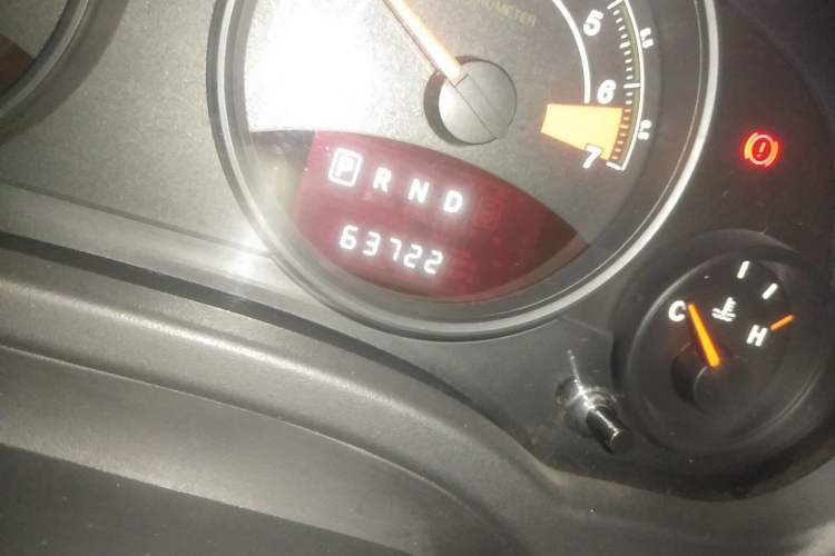 Used Jeep Patriot 2014 2.0L Sport Enhanced Edition
