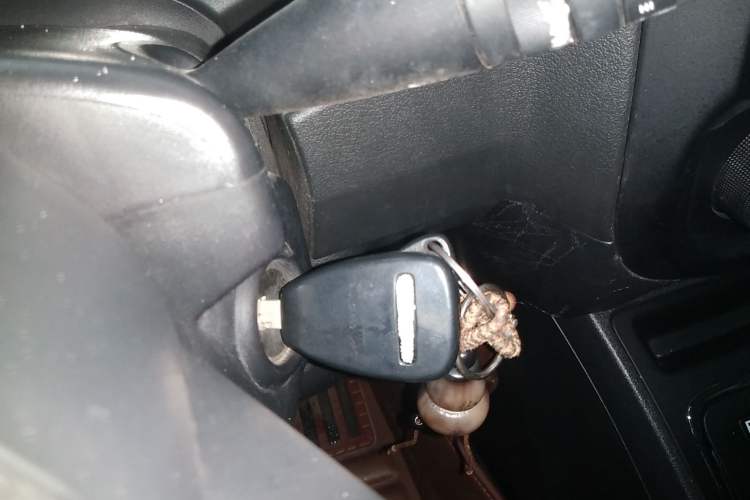 Used Jeep Patriot 2014 2.0L Sport Enhanced Edition
