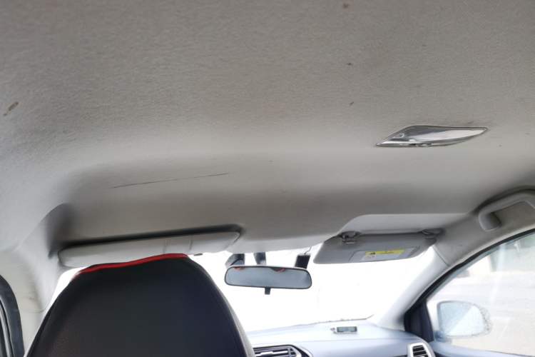 Used Honda Greiz 2016 1.5L CVT Comfort Version
