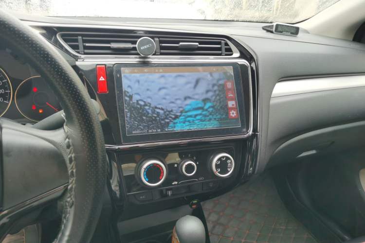 Used Honda Greiz 2016 1.5L CVT Comfort Version
