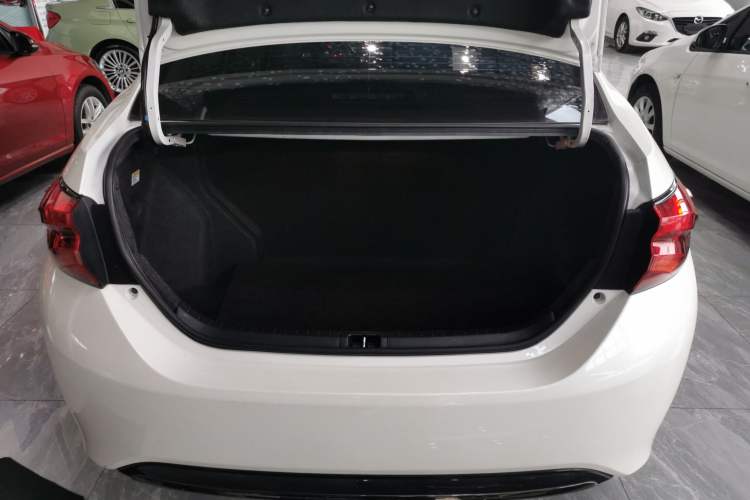 Used Toyota Levin Hybrid E+ 2019 1.8L PH V E-CVT Luxury Edition
