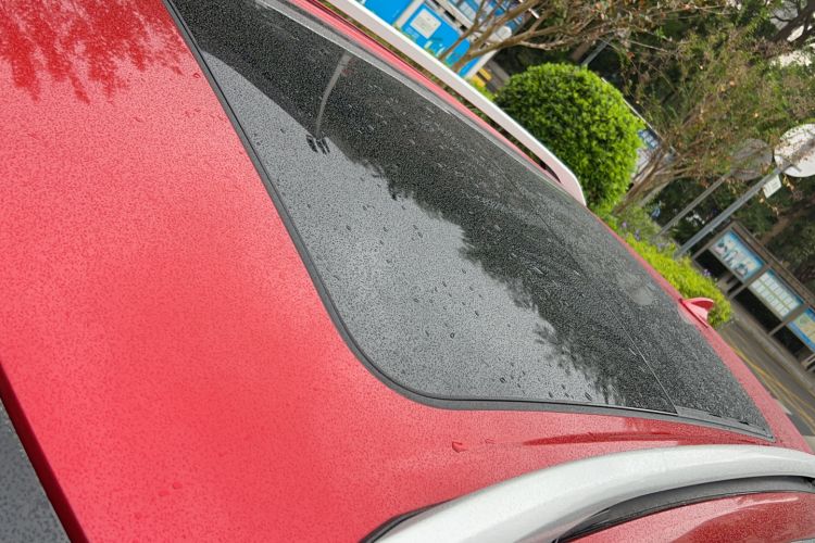 Used Dongfeng Aeolus Yixuan GS 2020 230T Automatic Yueyu Version
