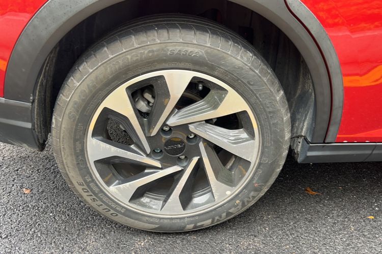 Used Dongfeng Aeolus Yixuan GS 2020 230T Automatic Yueyu Version
