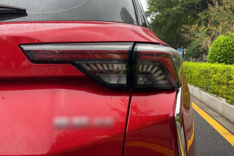 Used Dongfeng Aeolus Yixuan GS 2020 230T Automatic Yueyu Version
