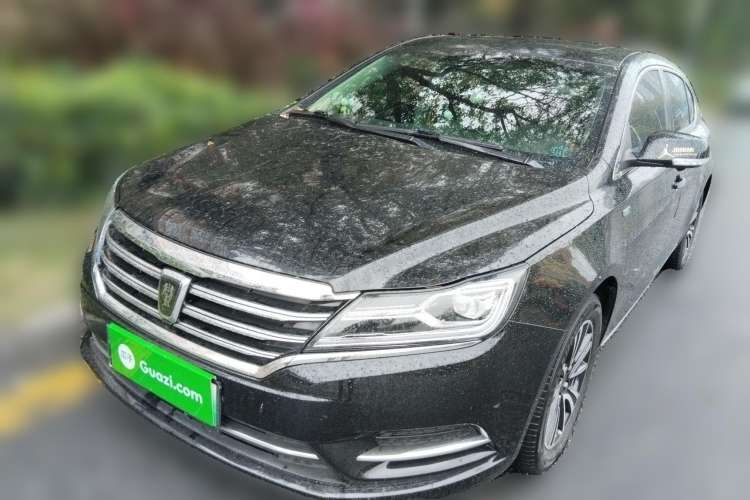 Used Roewe e950 2017 50T Hybrid Connected Executive Edition